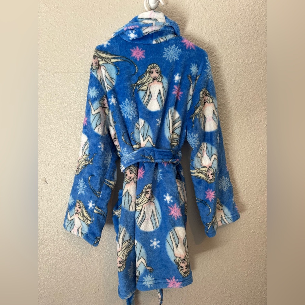 Disney Frozen Robe - Picture 3 of 3